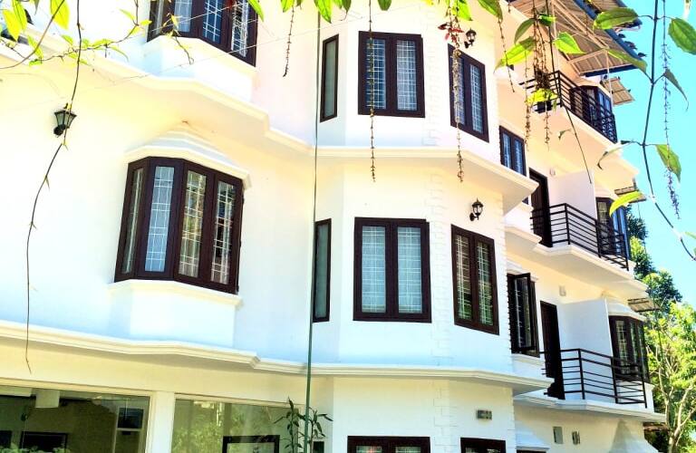 Blue Berg Resort By Diara Munnar, Munnar 2